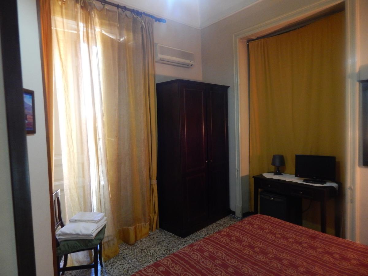 Rooms XX Settembre Catânia Exterior foto