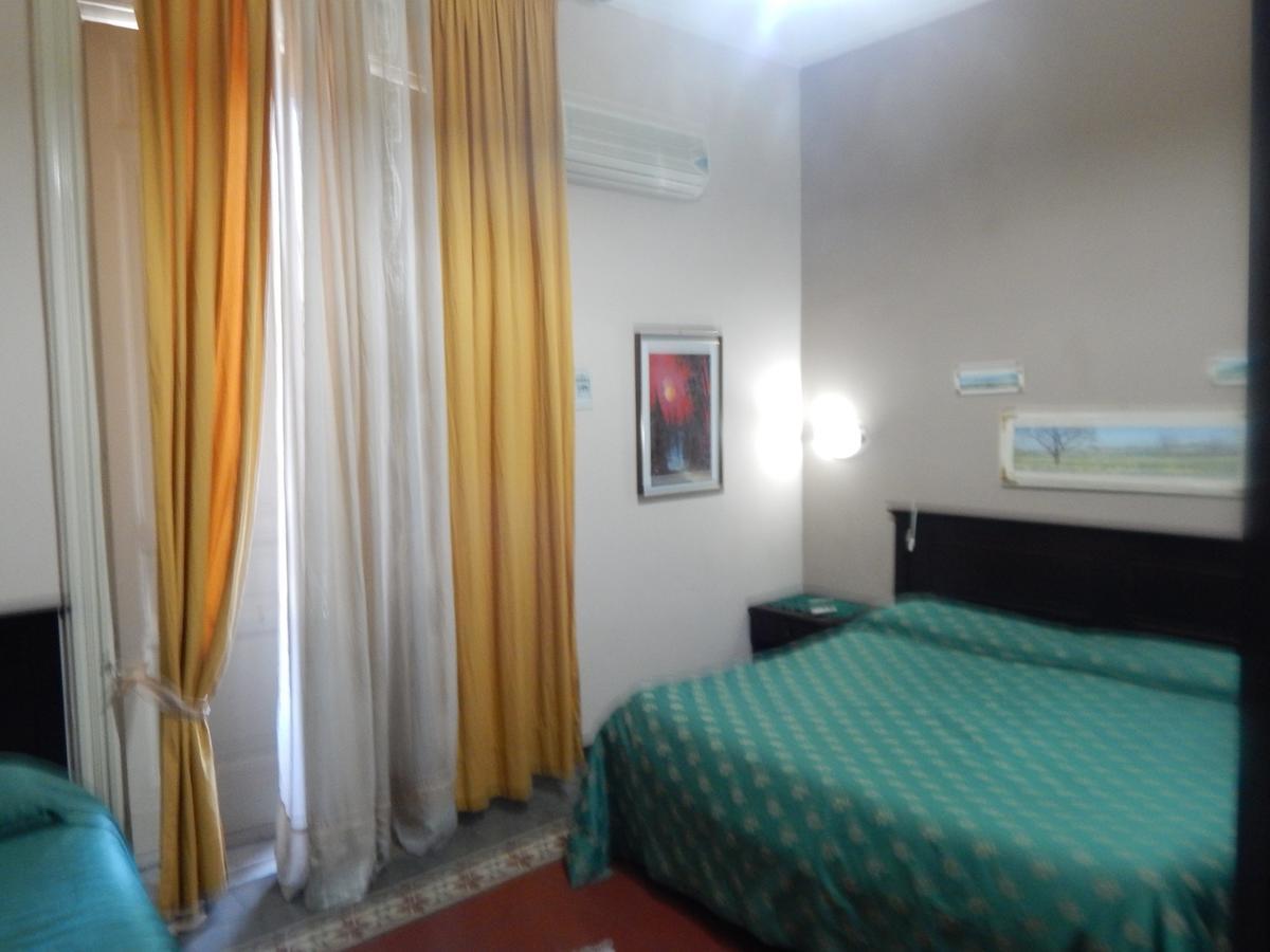 Rooms XX Settembre Catânia Exterior foto