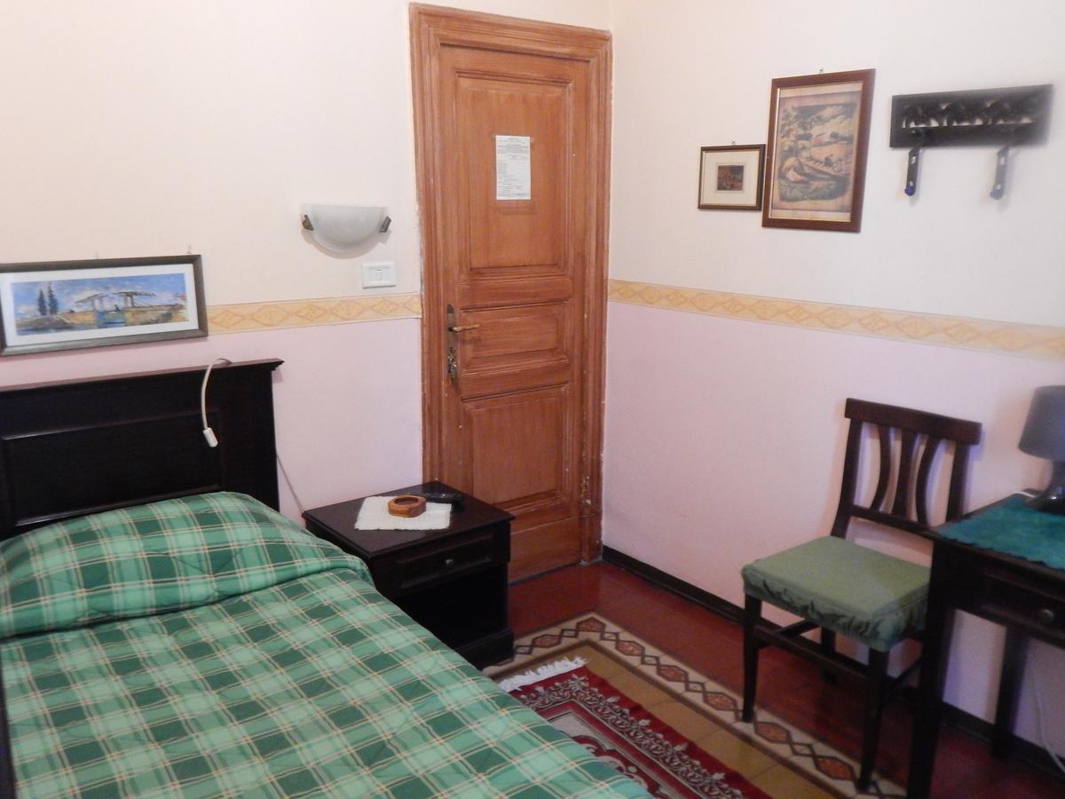 Rooms XX Settembre Catânia Exterior foto
