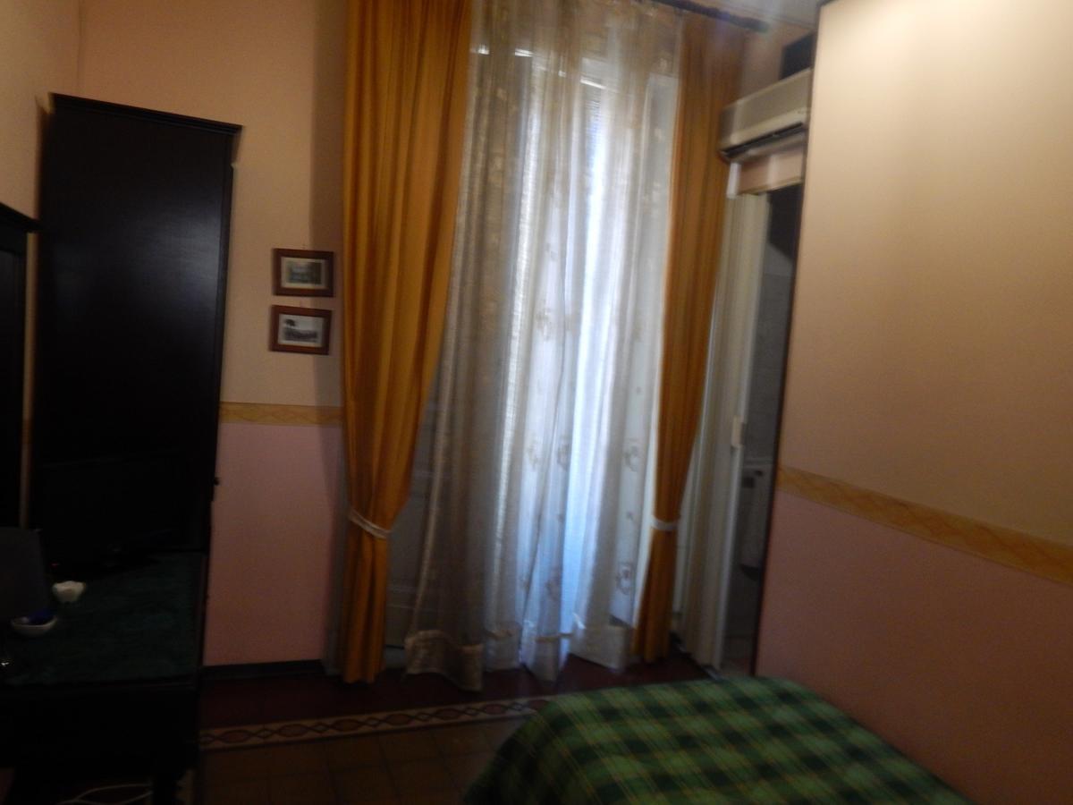 Rooms XX Settembre Catânia Exterior foto