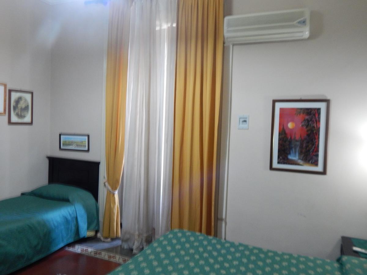 Rooms XX Settembre Catânia Exterior foto