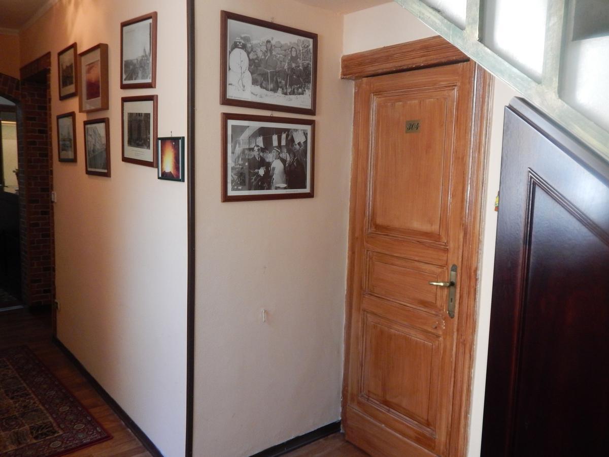 Rooms XX Settembre Catânia Exterior foto